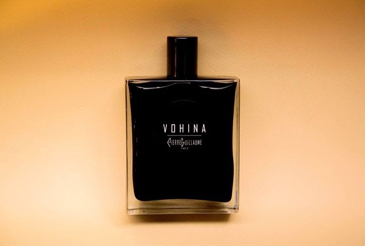 Pierre Guillaume Black Collection Vohina (Discontinued)