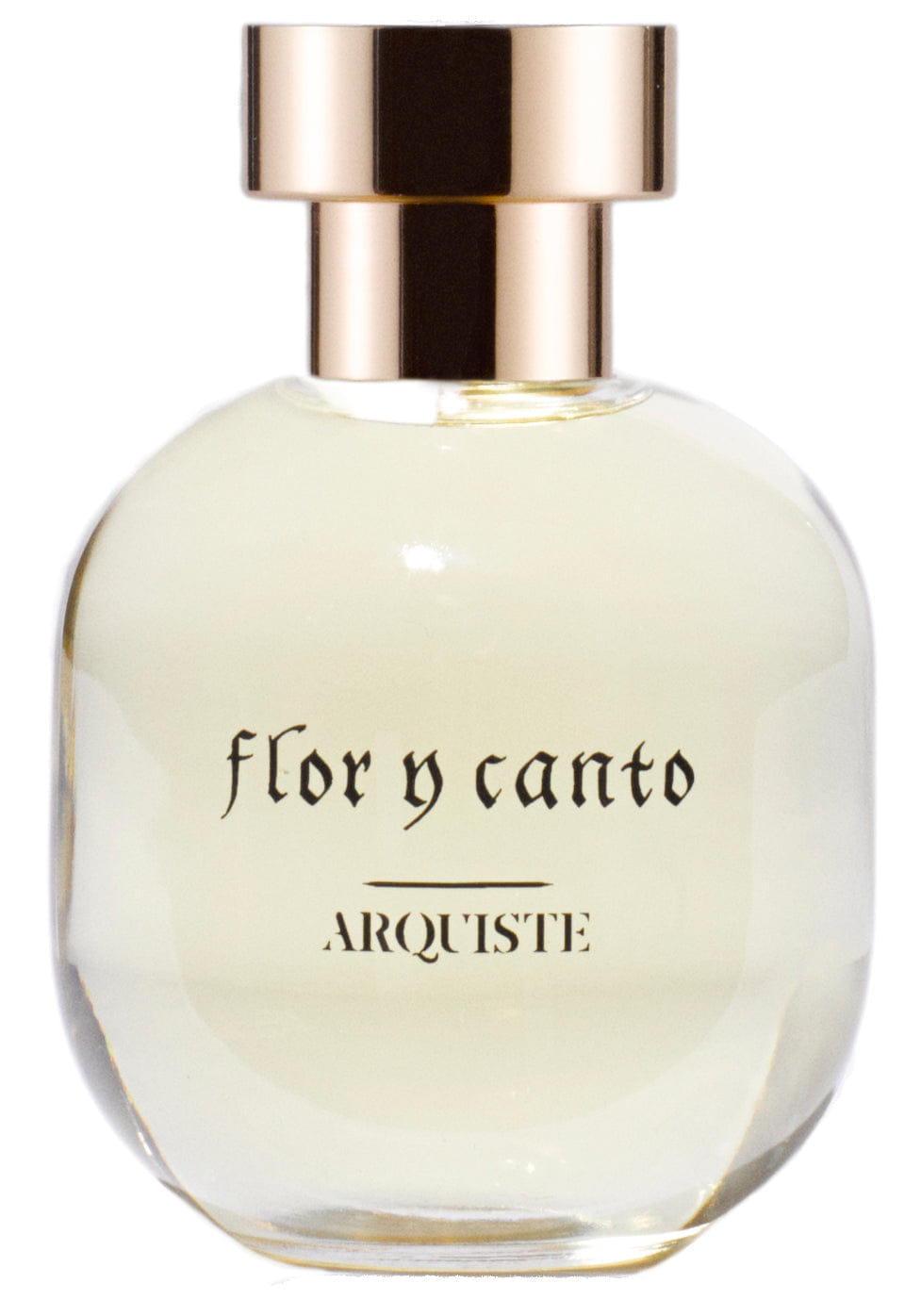 Arquiste Flor y Canto (Discontinued)