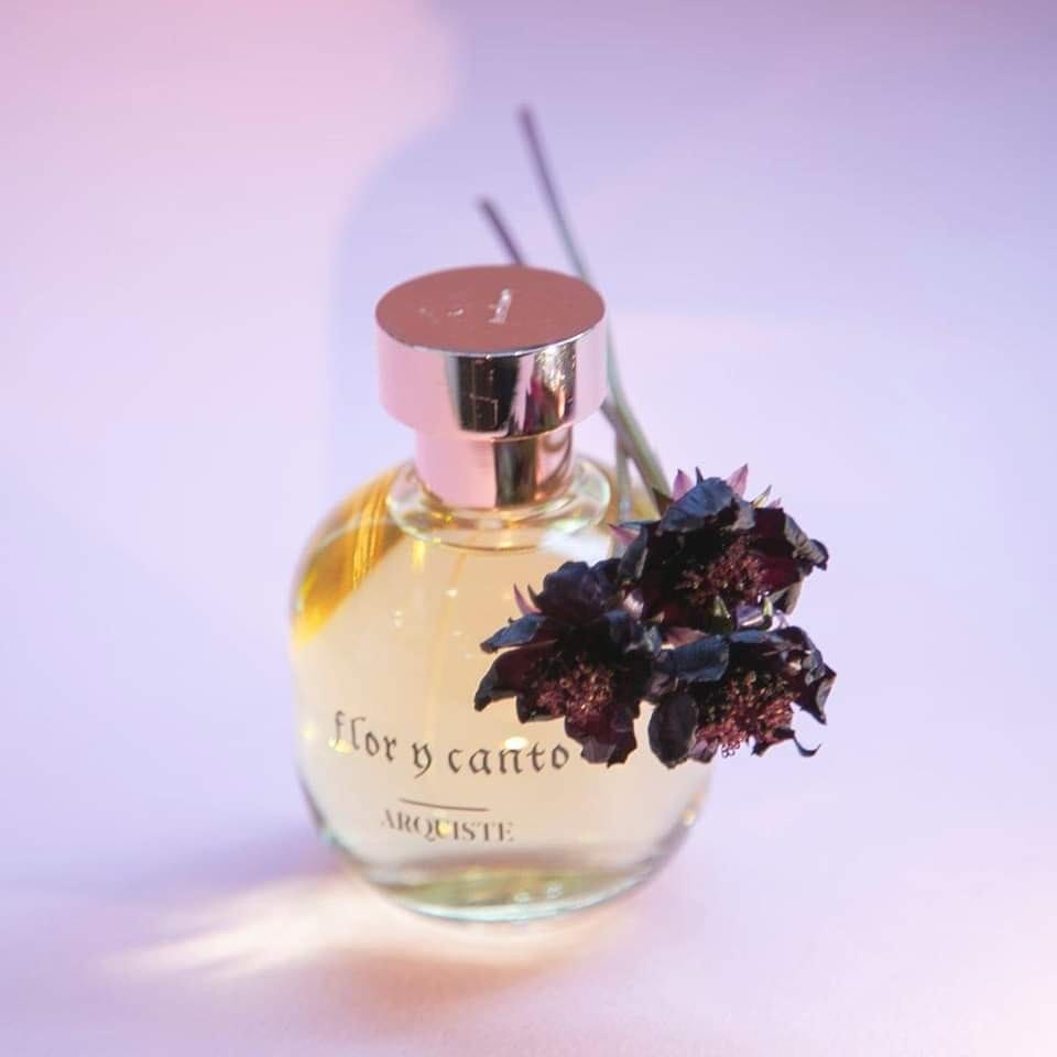 Arquiste Flor y Canto (Discontinued)