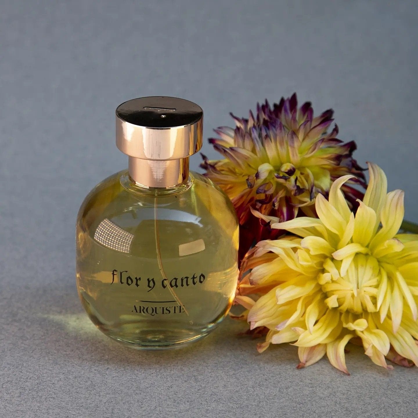 Arquiste Flor y Canto (Discontinued)