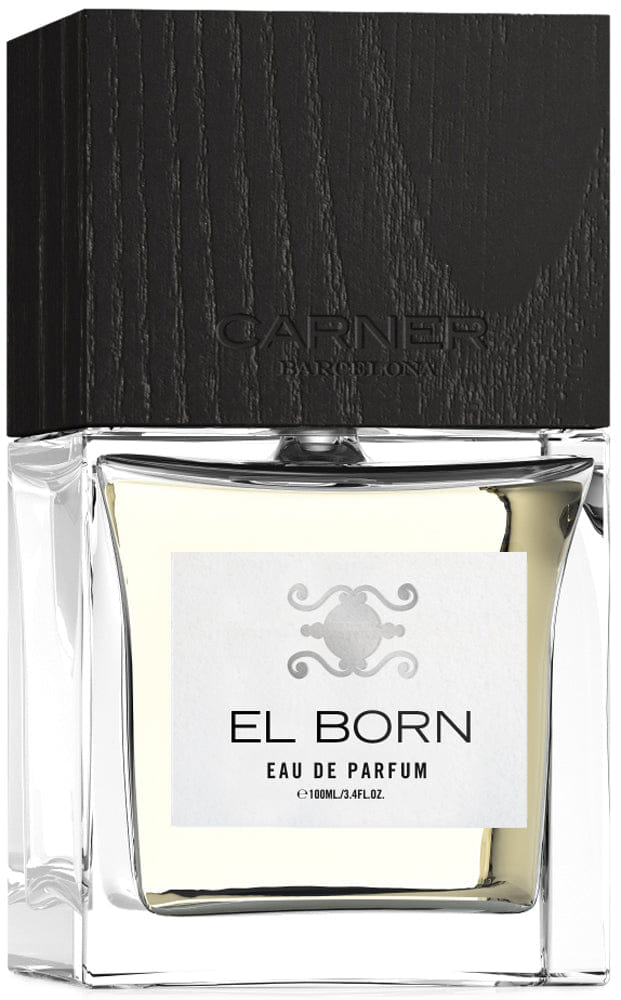 Carner EL BORN (Discontinued)