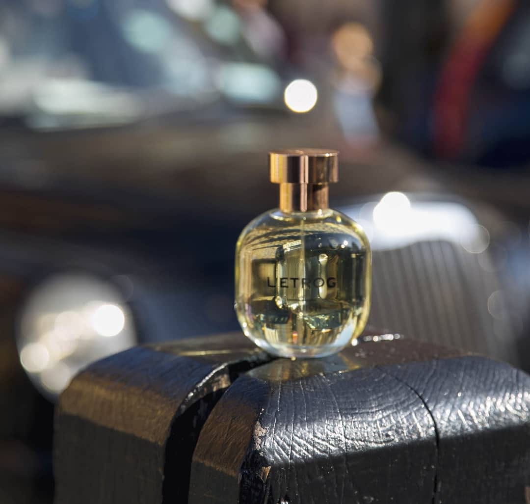 Arquiste L'Etrog (Discontinued)