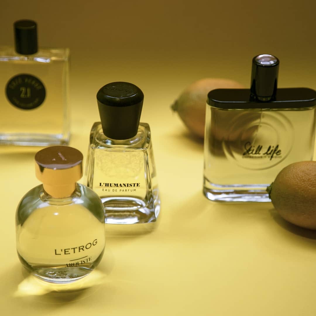 Arquiste L'Etrog (Discontinued)