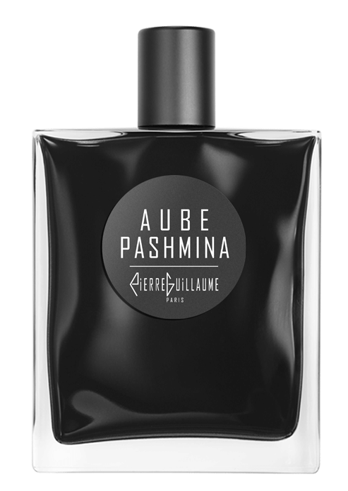 Pierre Guillaume Black Collection Aube Pashmina (Discontinued)