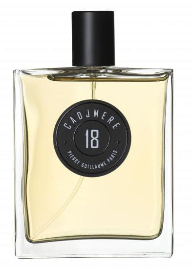 Pierre Guillaume - Parfumerie Générale PG18 Cadjméré (Discontinued)