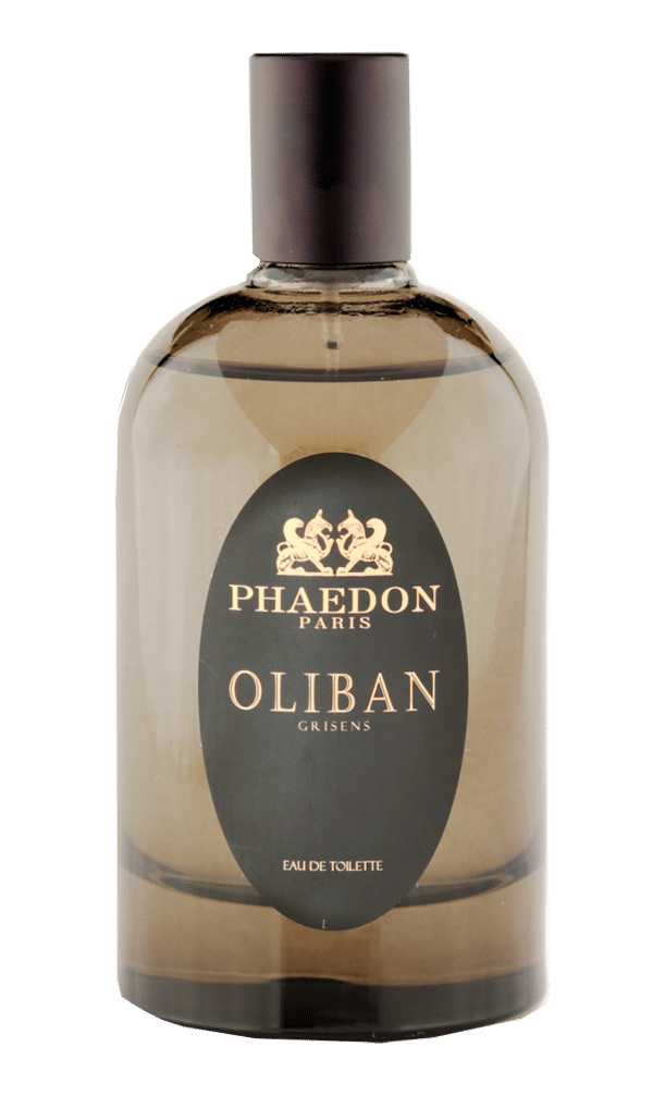 Phaedon Paris Oliban (Discontinued)