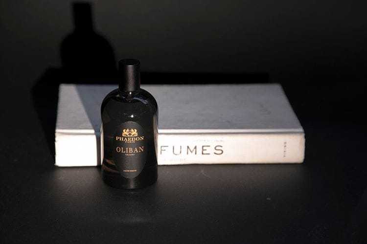 Phaedon Paris Oliban (Discontinued)