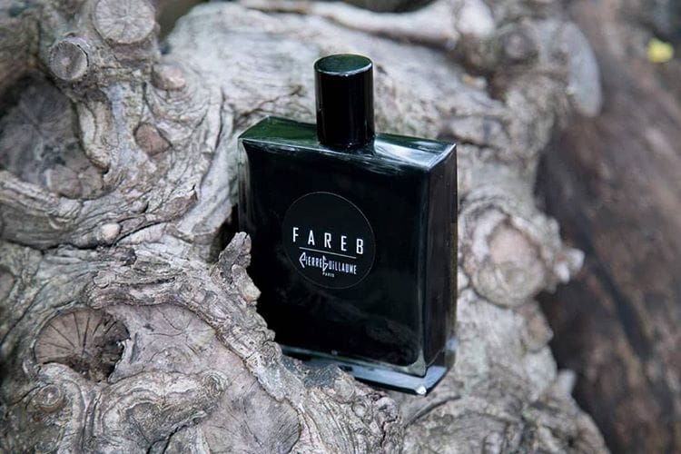 Pierre Guillaume Black Collection Fareb (Discontinued)