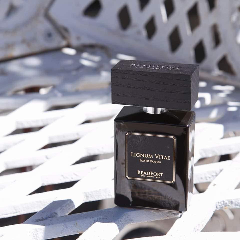 Beaufort Lignum Vitae