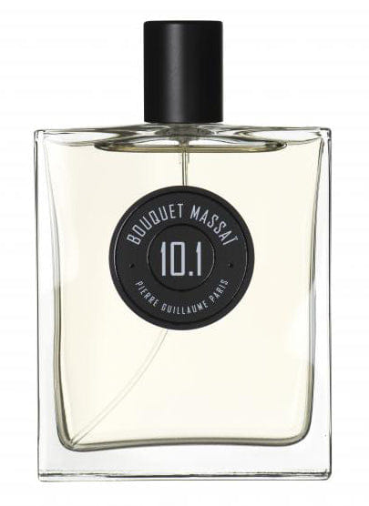 Pierre Guillaume - Parfumerie Générale PG10.1 Bouquet Massaï (Discontinued)