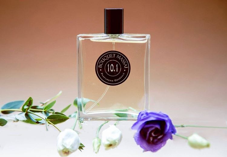 Pierre Guillaume - Parfumerie Générale PG10.1 Bouquet Massaï (Discontinued)