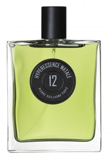 Pierre Guillaume - Parfumerie Générale PG12 Hyperessence Matale (Discontinued)