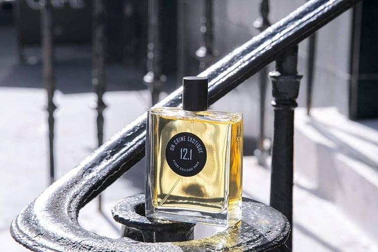Pierre Guillaume - Parfumerie Générale PG12 Hyperessence Matale (Discontinued)