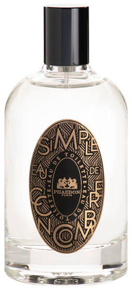 Phaedon Paris L’Eau Simple de Concombre (Discontinued)