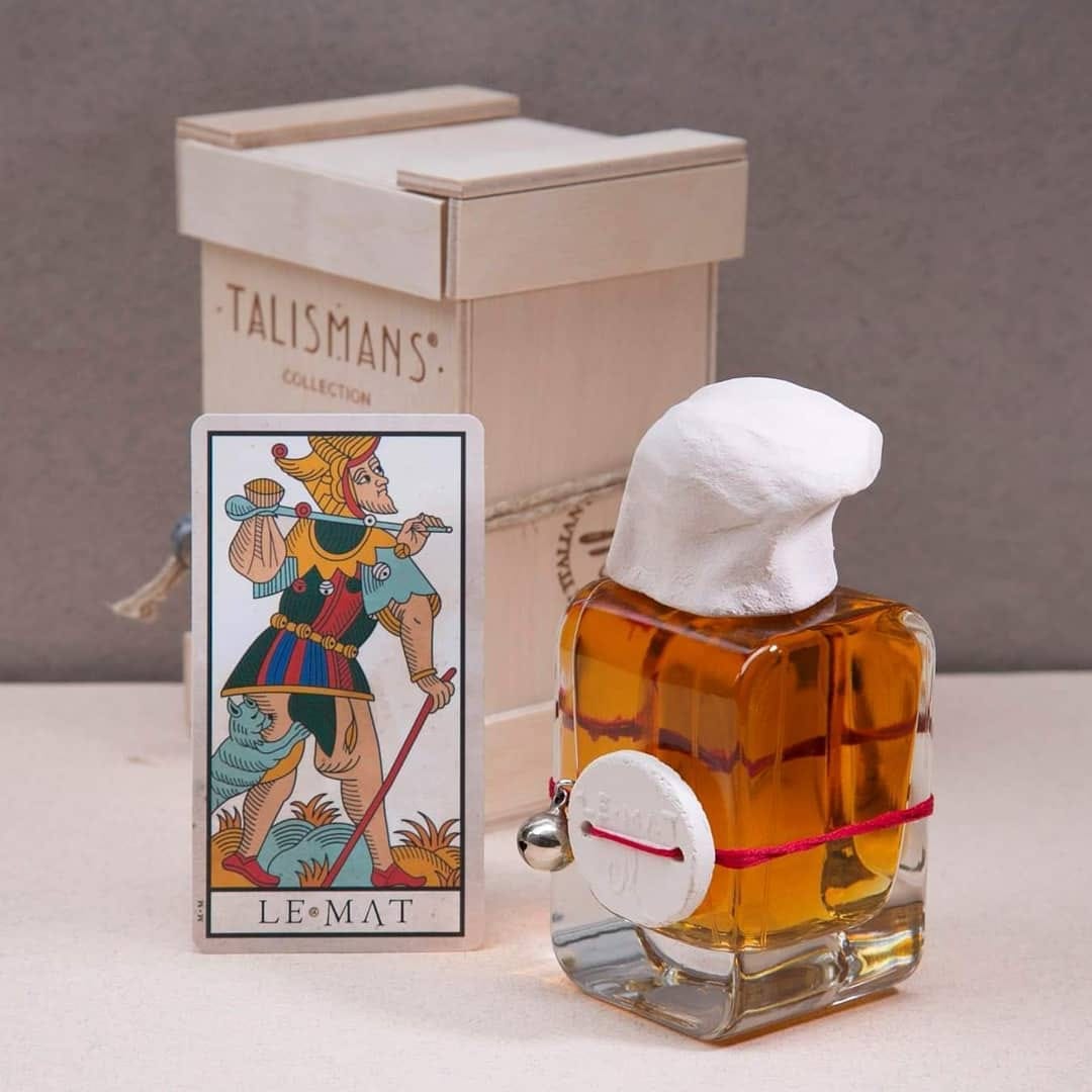 Mendittorosa Le Mat