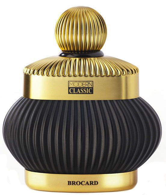 Brocard Modern Classic Noir (Discontinued)