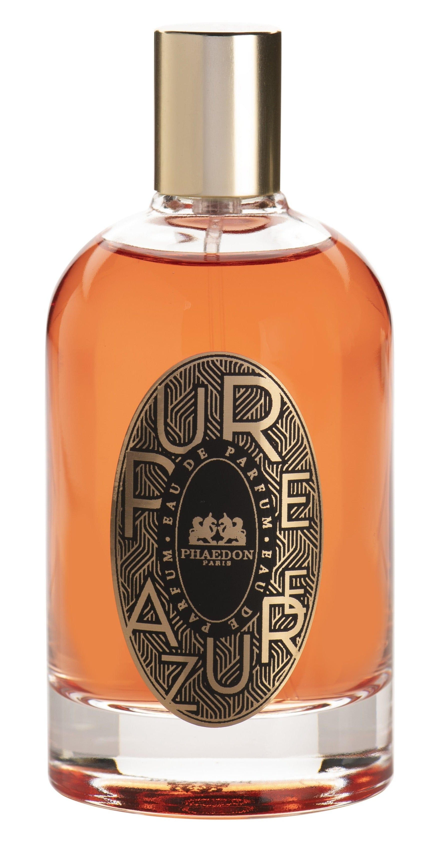 Phaedon Paris Pure Azure (Discontinued)