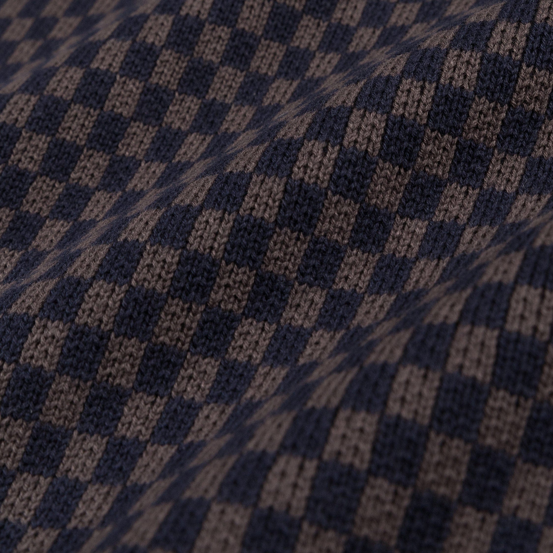 Asphaltgold Knitted Shorts