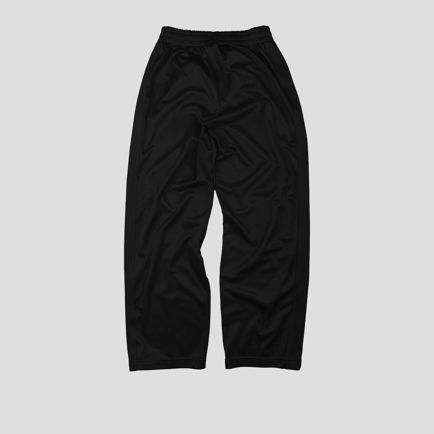 Mob amongst few - MOB Track Pants (Black)