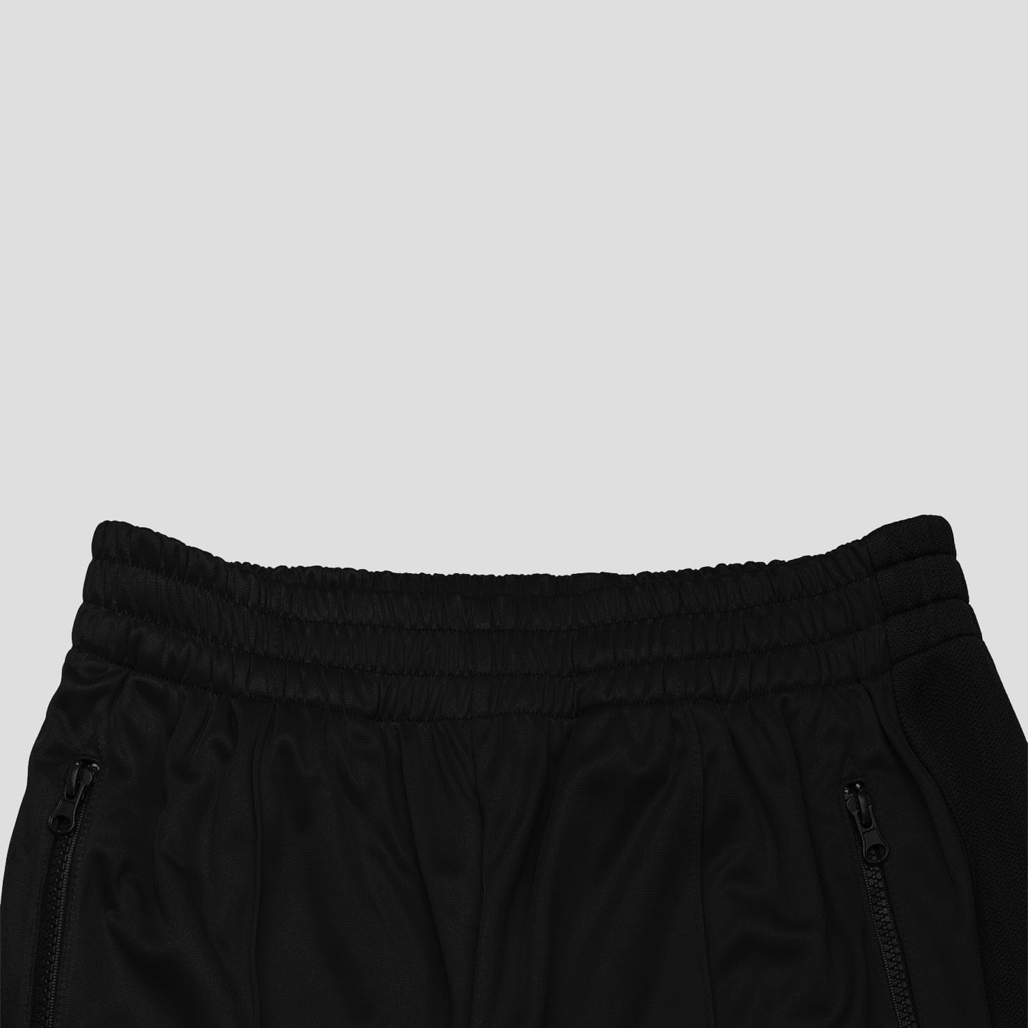 Mob amongst few - MOB Track Pants (Black)