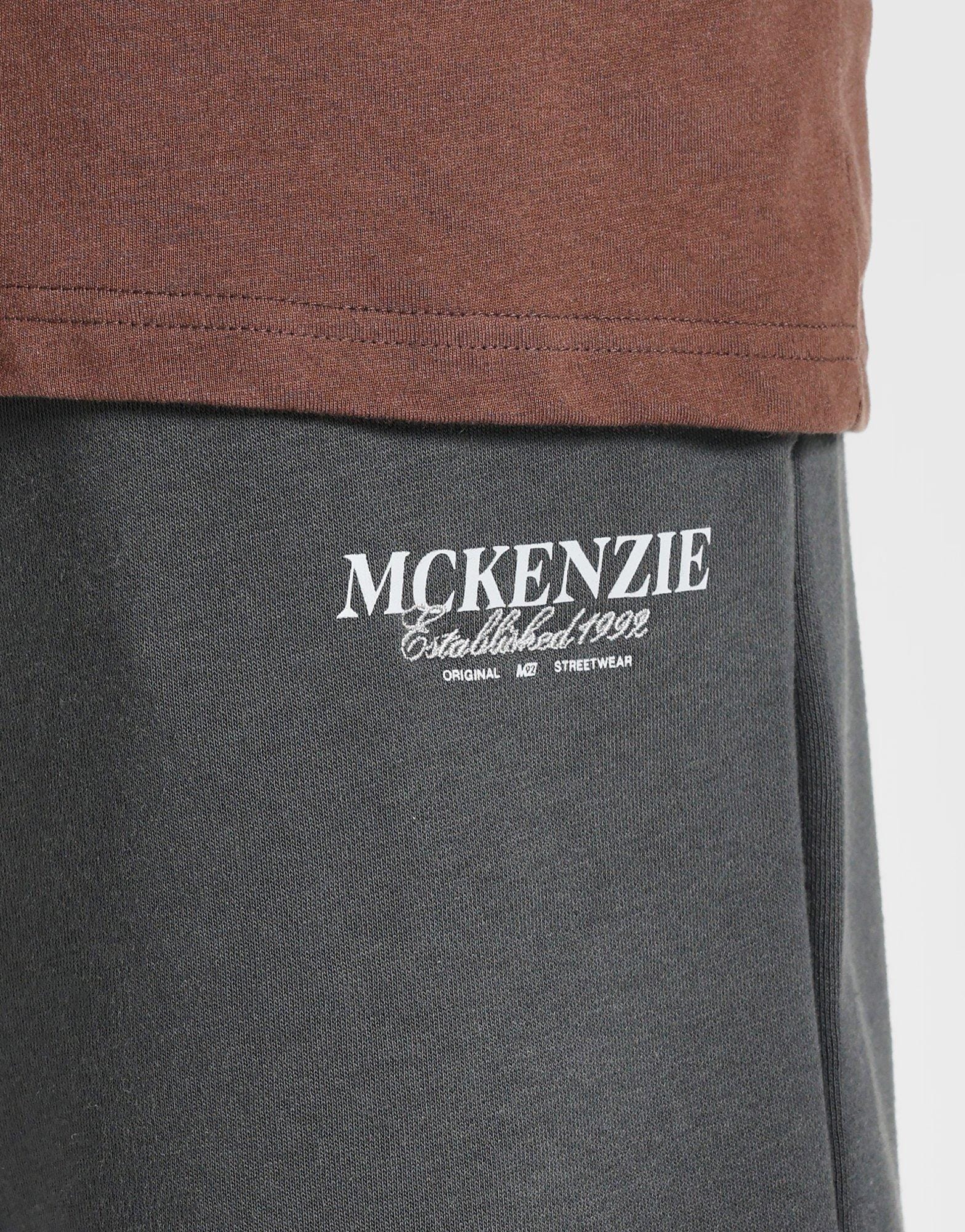Mckenzie Type Fleece Shorts