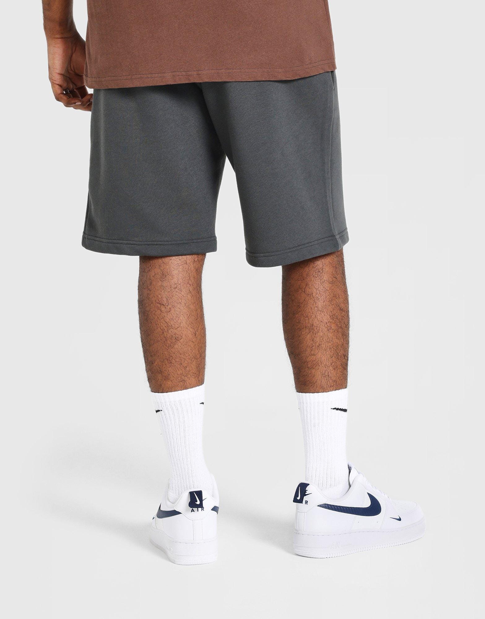 Mckenzie Type Fleece Shorts
