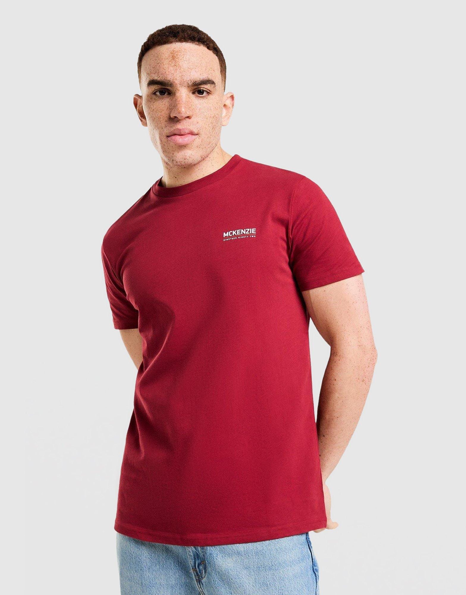Mckenzie Essential T - Shirt
