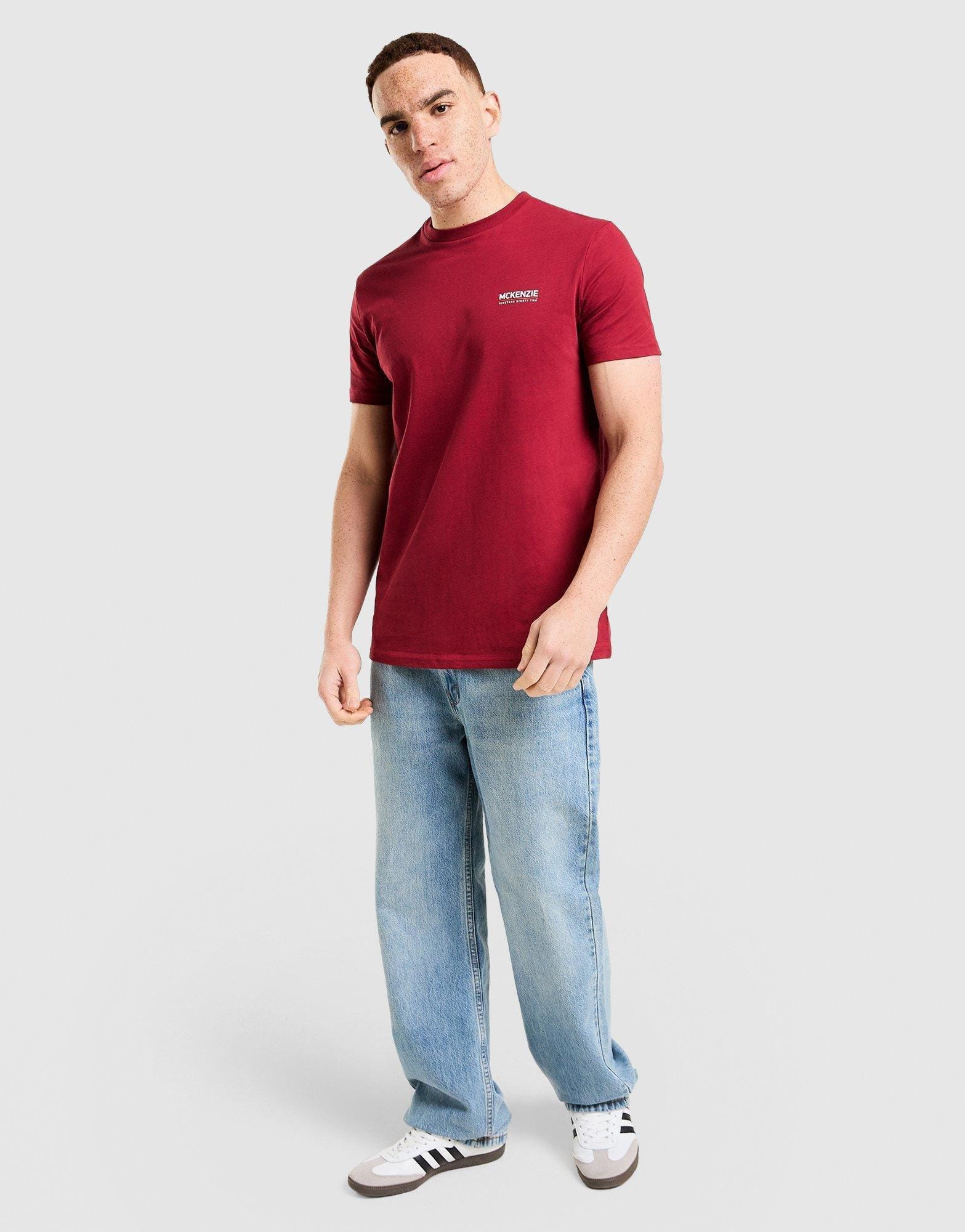 Mckenzie Essential T - Shirt
