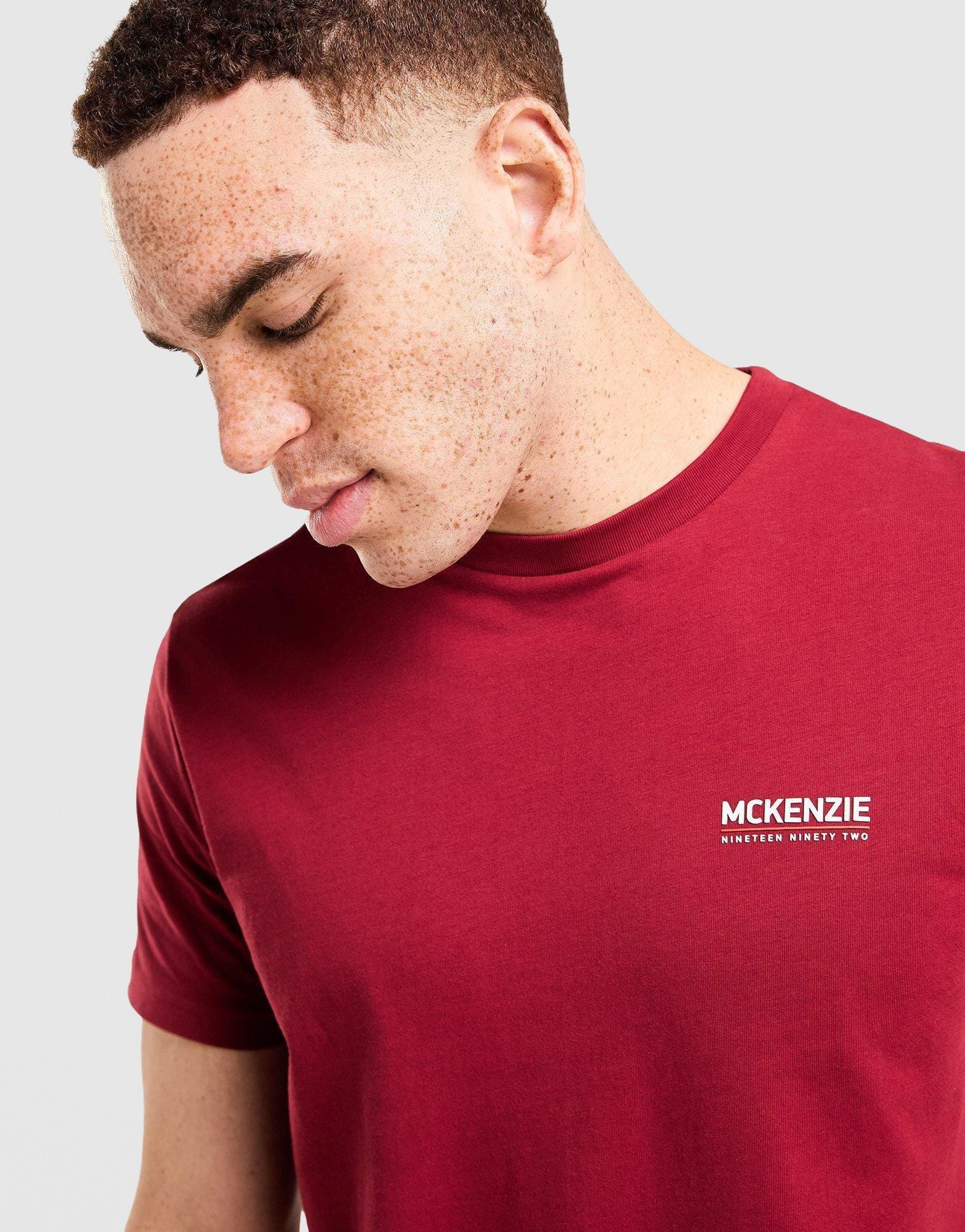 Mckenzie Essential T - Shirt