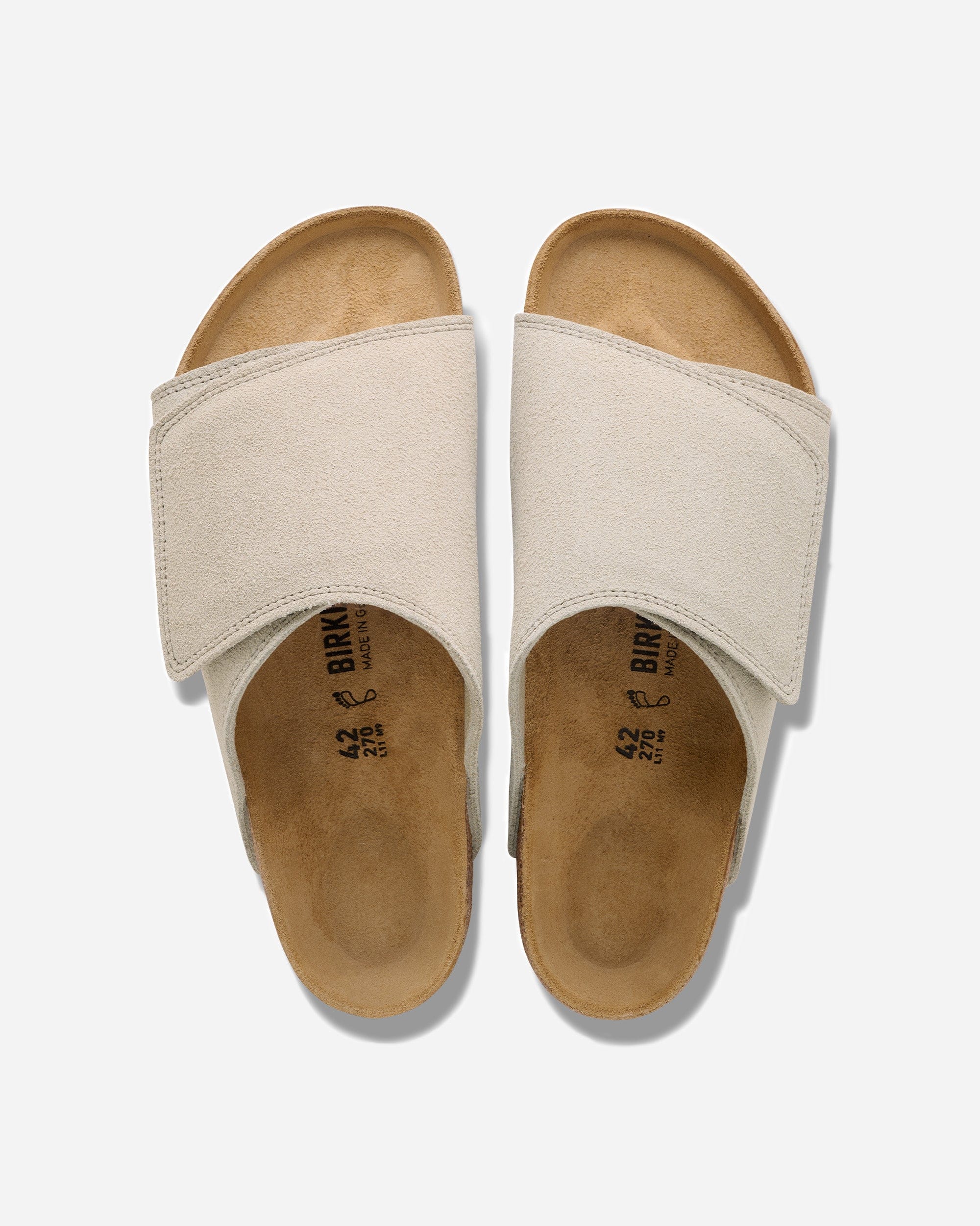Birkenstock Nordic Aps Solana LEVE
