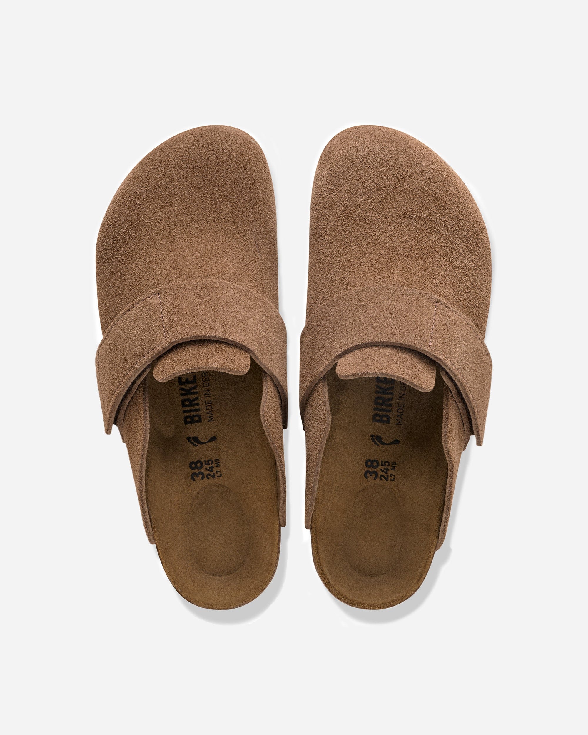 Birkenstock Nordic Aps Loma LEVE
