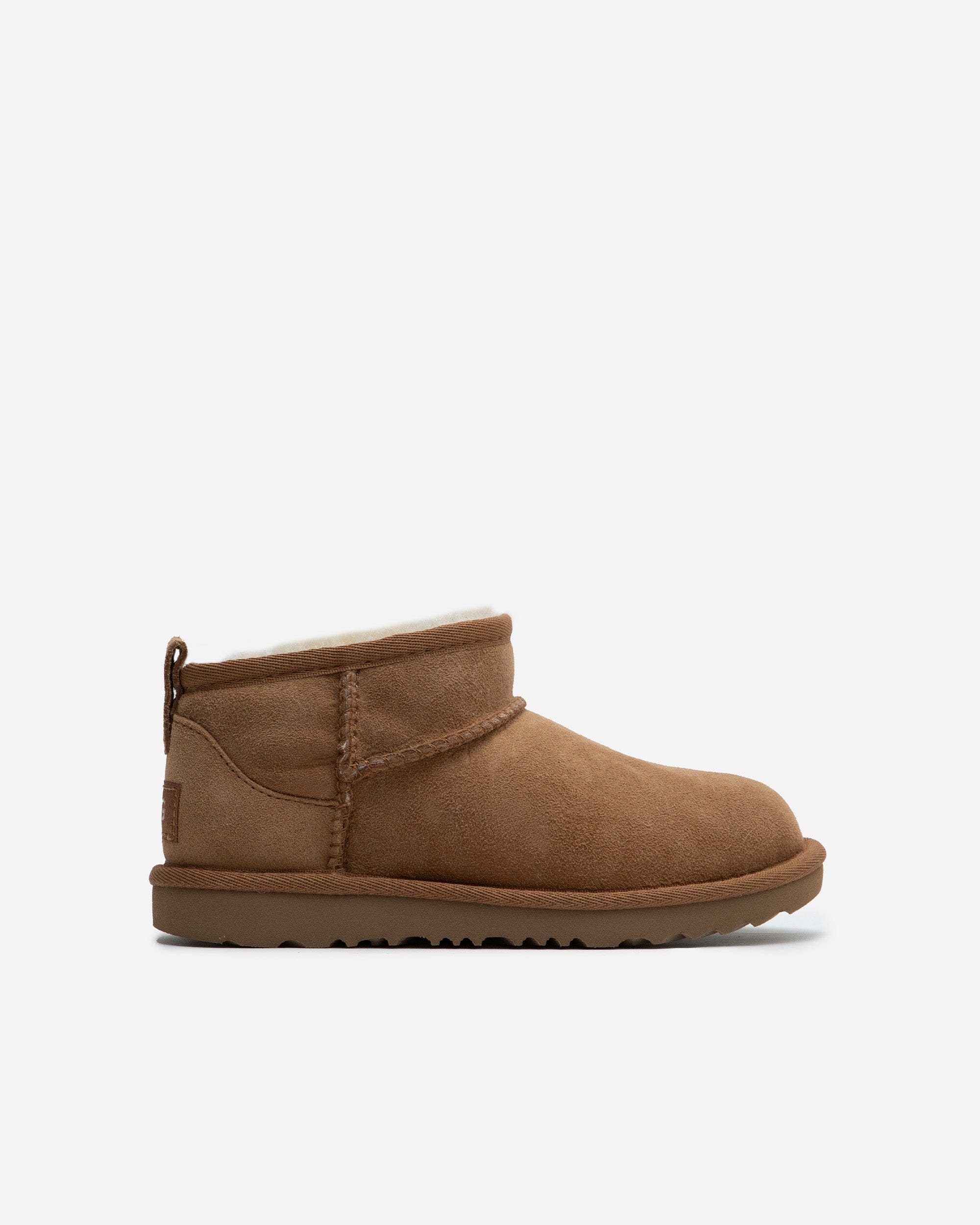 UGG (courir) Classic Ultra Mini (Preschool)