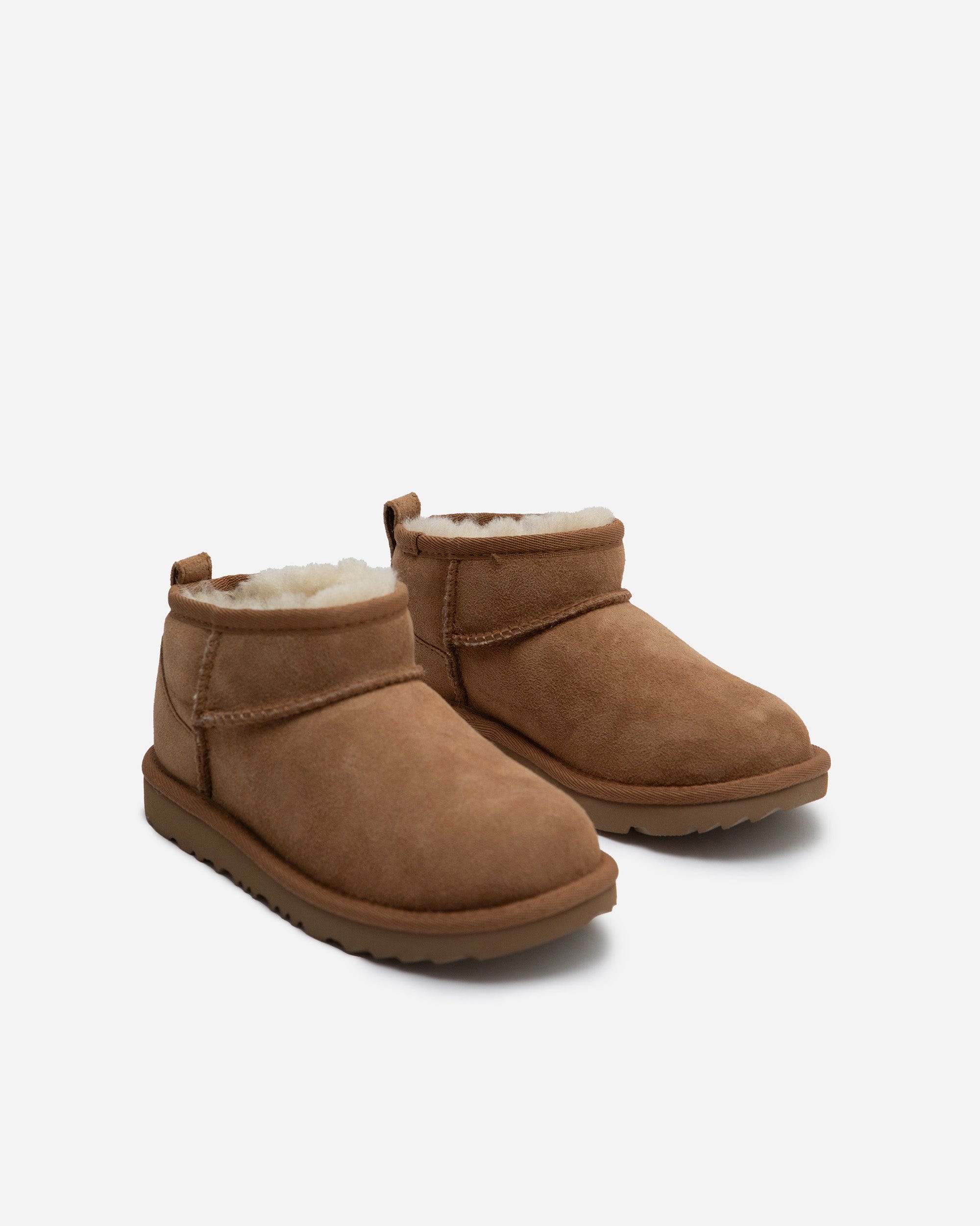 UGG (courir) Classic Ultra Mini (Preschool)
