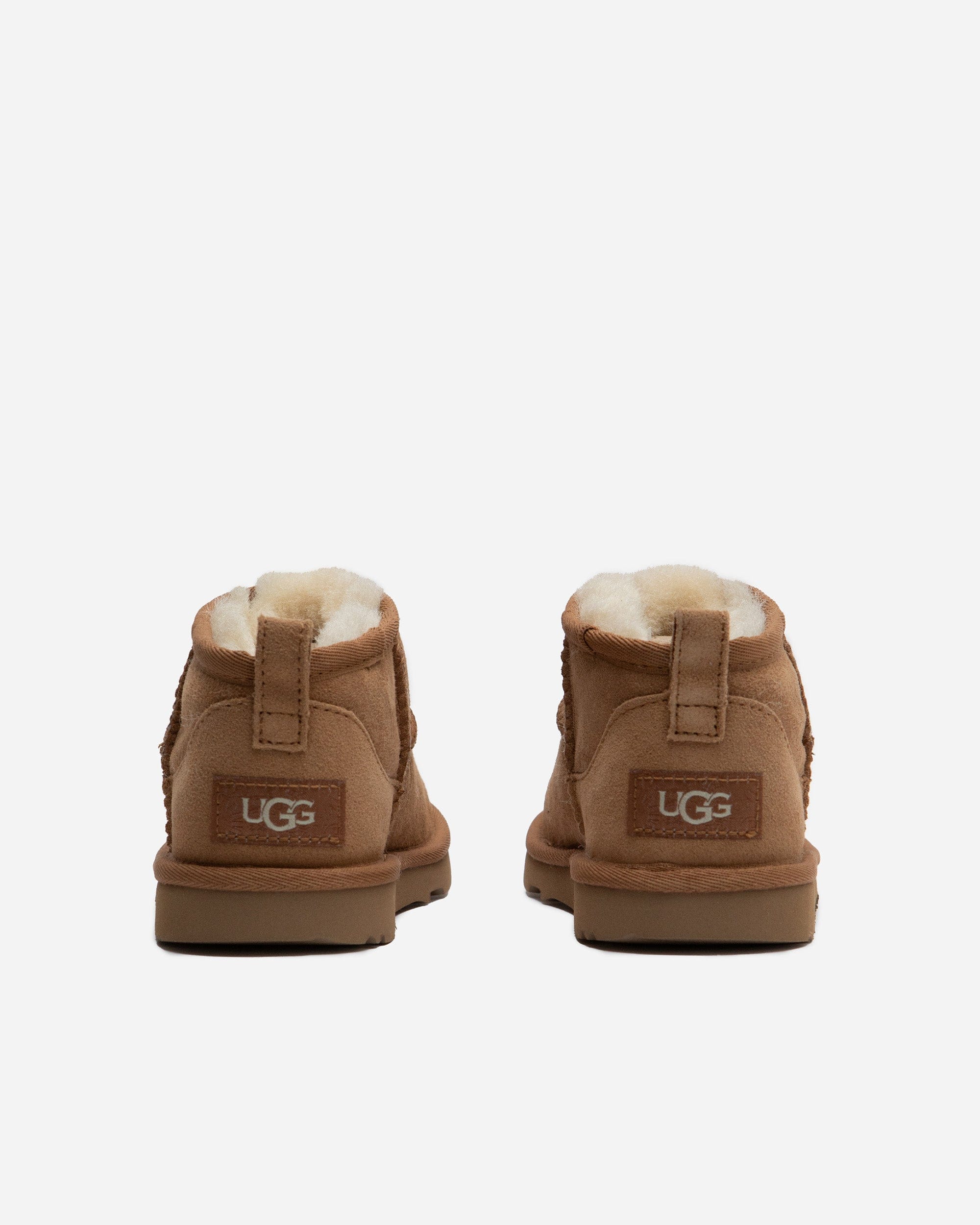 UGG (courir) Classic Ultra Mini (Preschool)