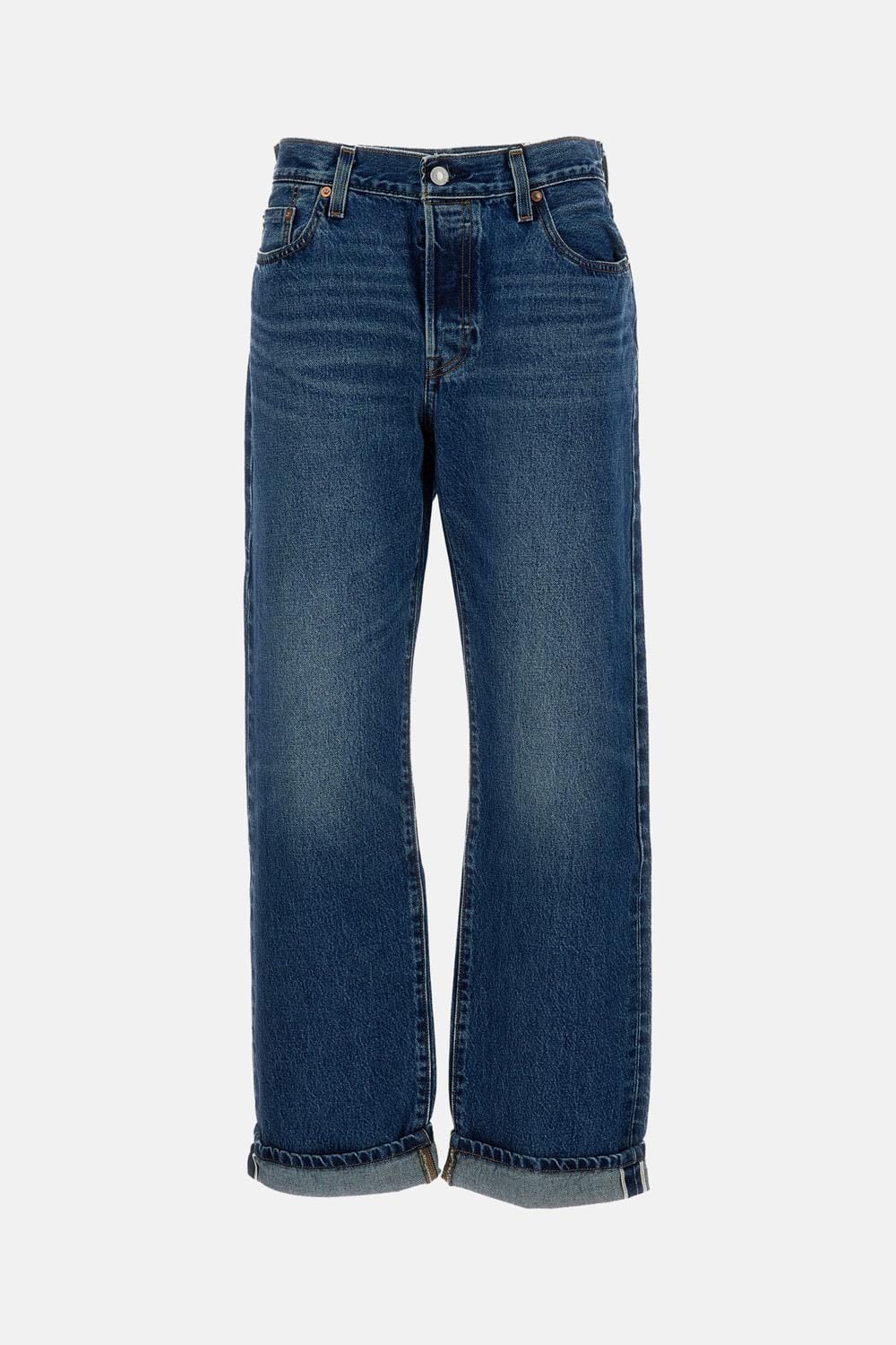 Levi Strauss & Co. JEANS 501 90'S