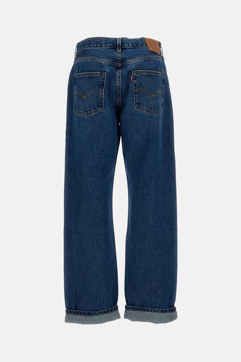 Levi Strauss & Co. JEANS 501 90'S