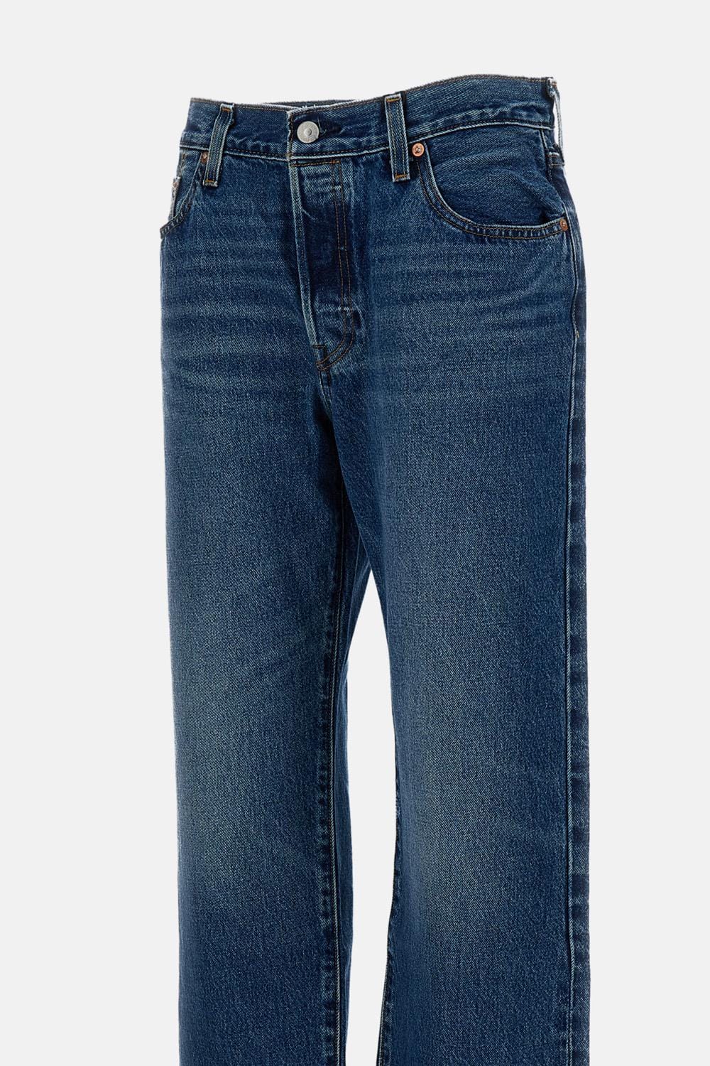 Levi Strauss & Co. JEANS 501 90'S