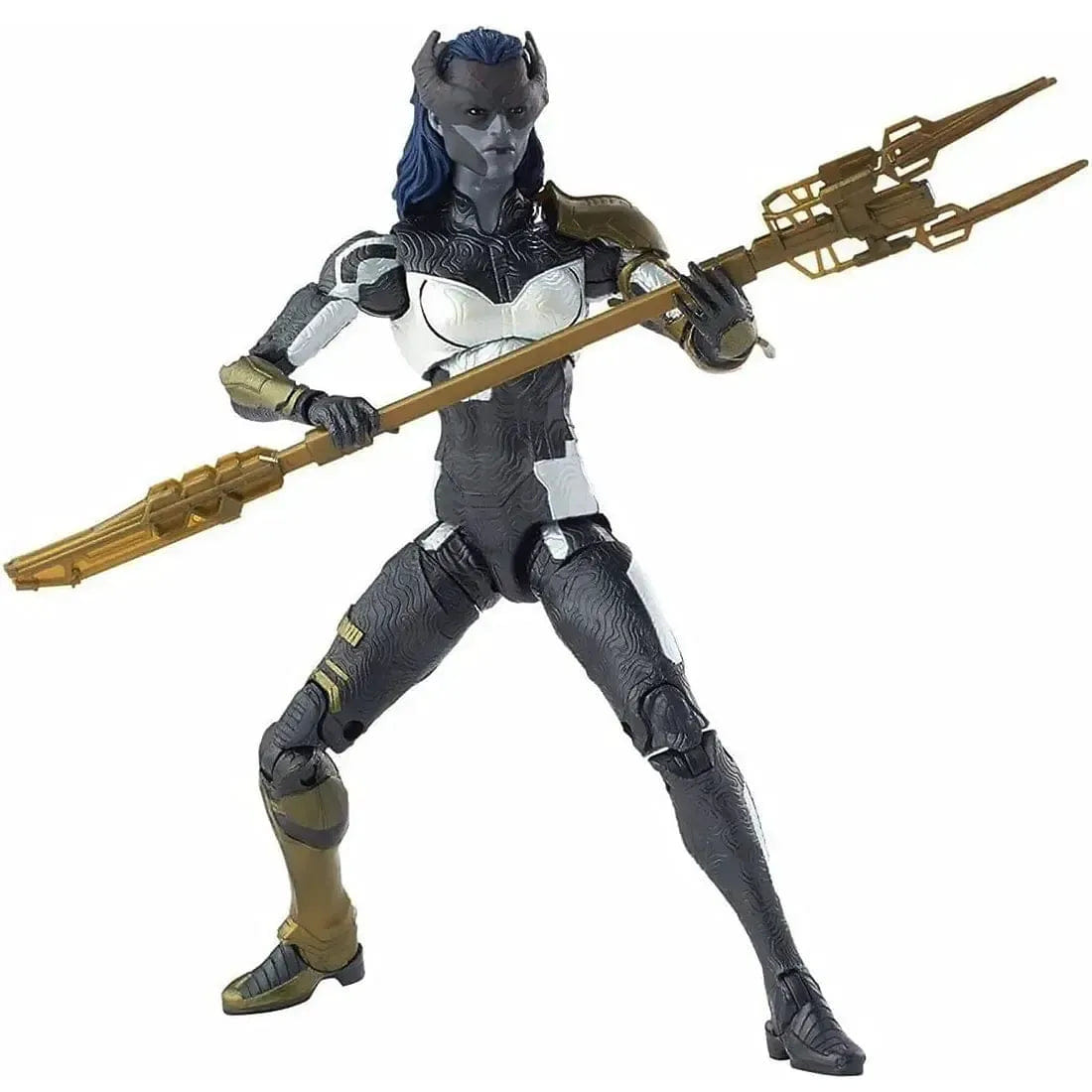 Hasbro Marvel [Avengers: Infinity War] - Proxima Midnight Action Figure (6") - Hasbro - Marvel Legends Series [Build a Figure: Thanos]