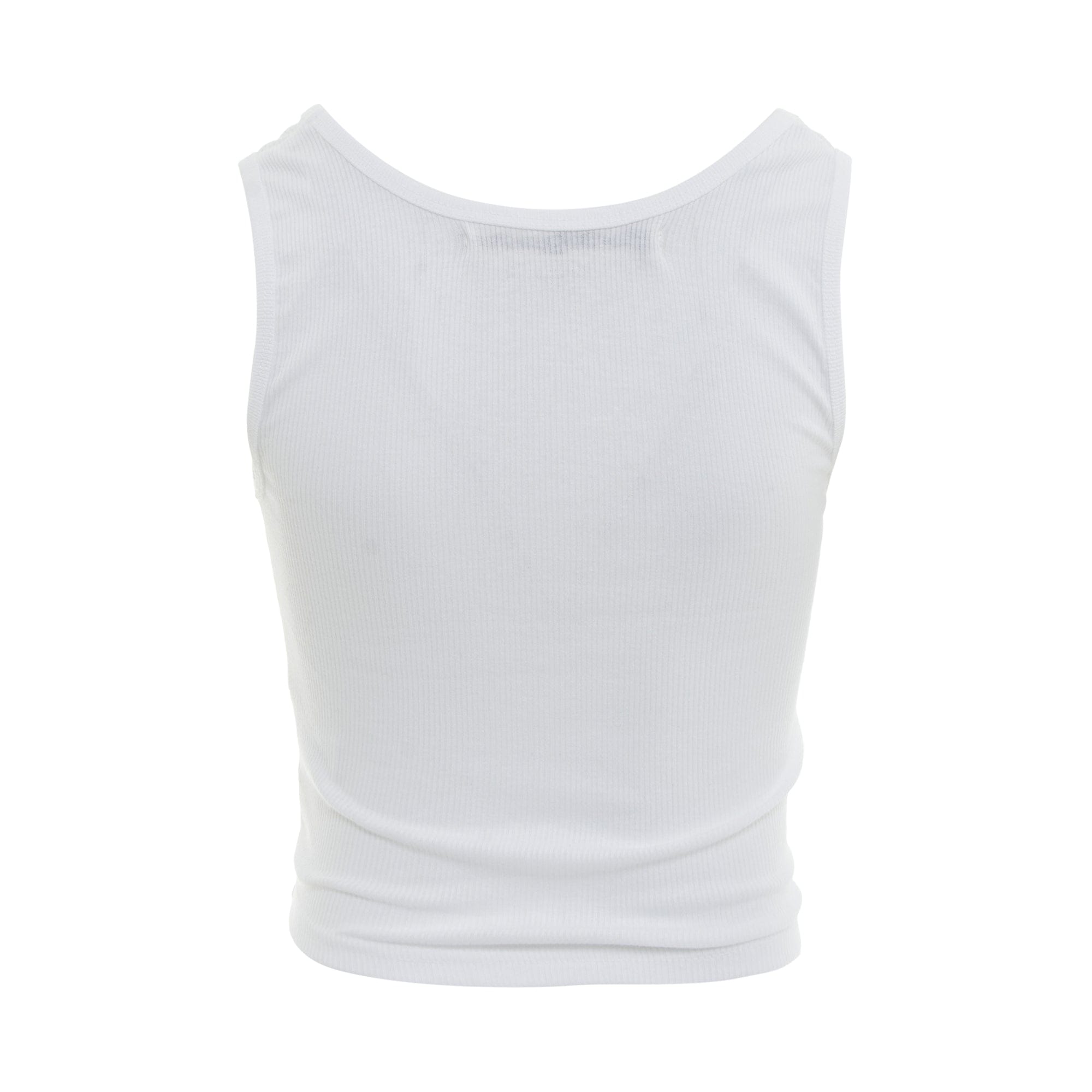Rest&recreation Short Tank Top