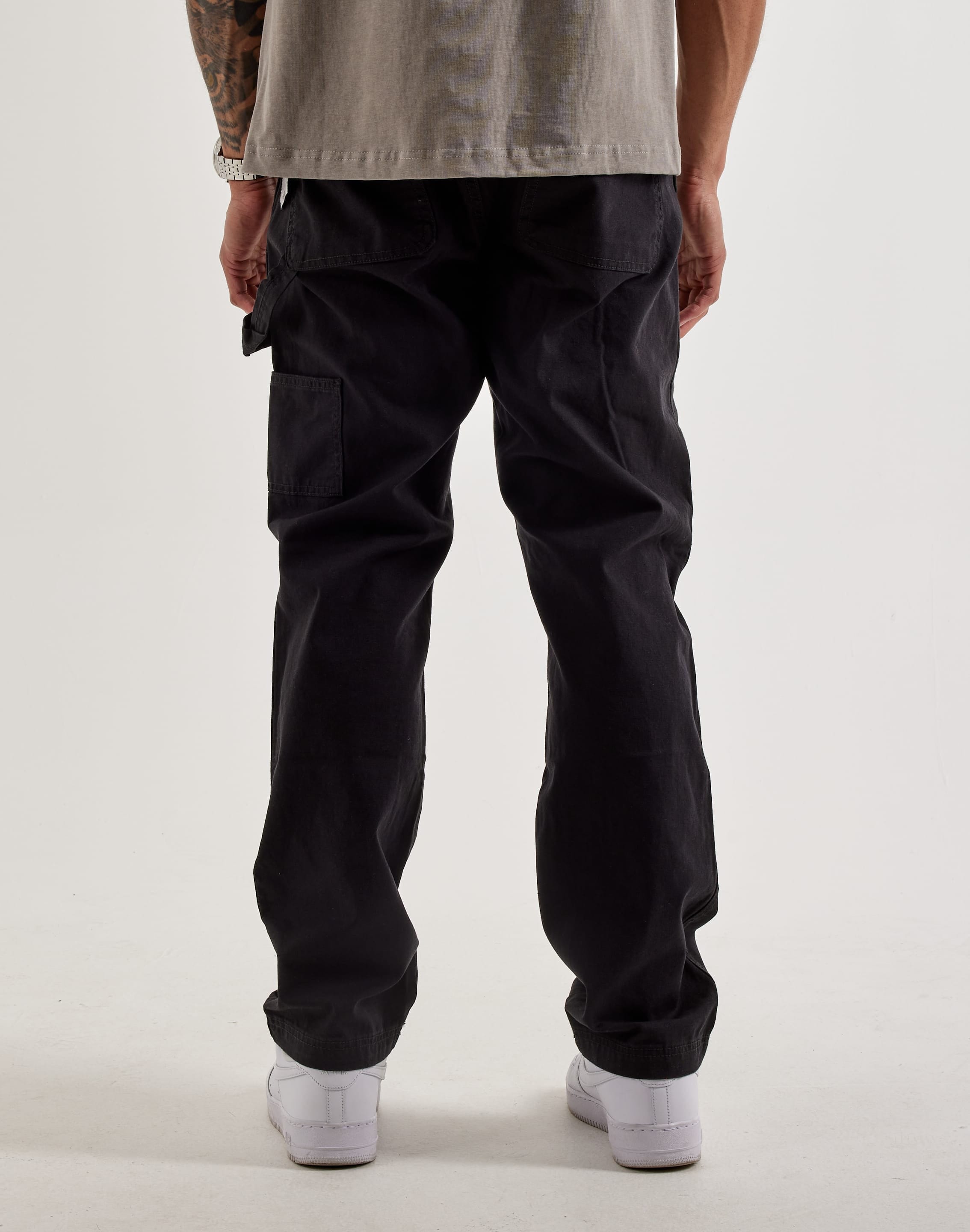 Von Dutch Straight Double - Knee Pants