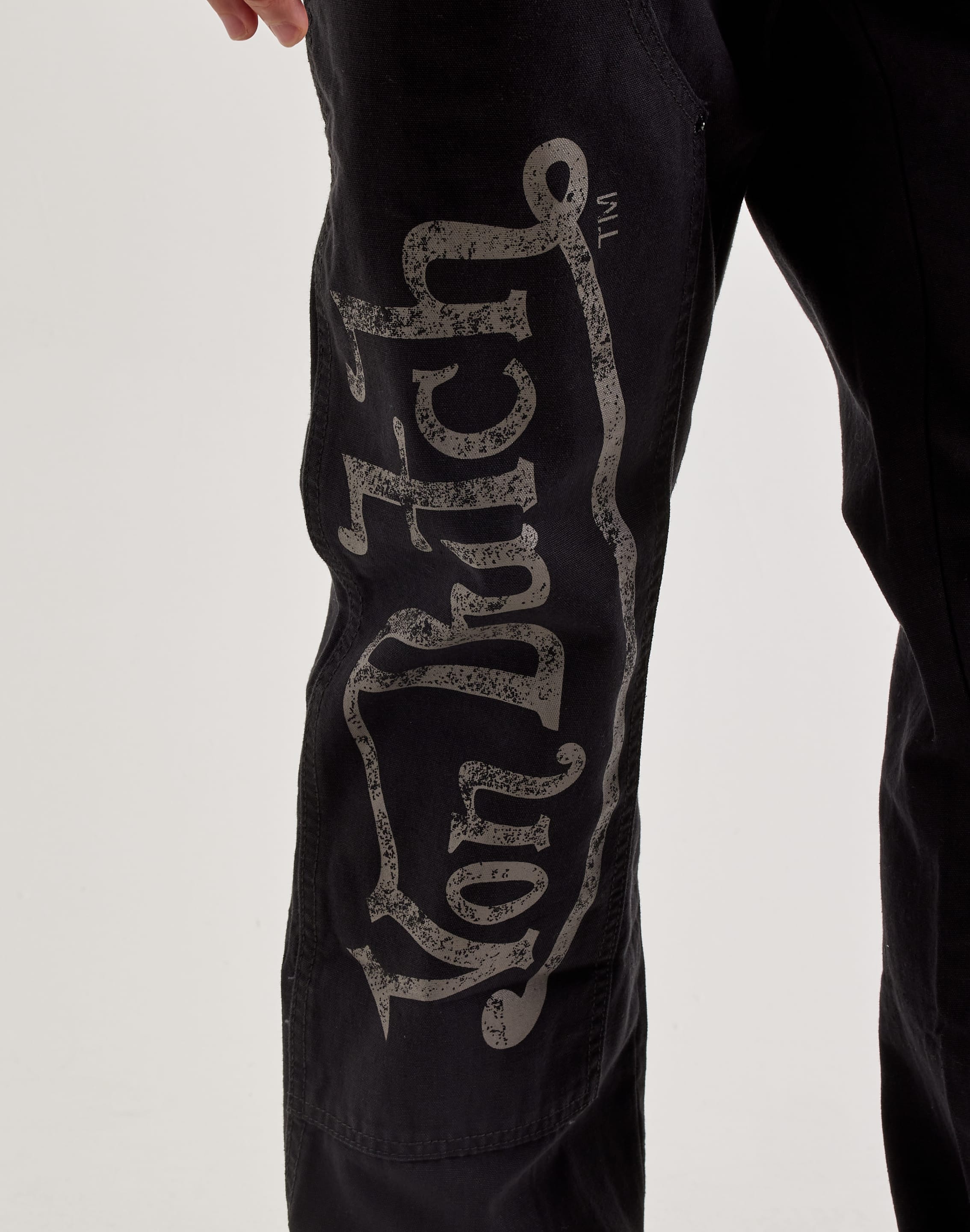 Von Dutch Straight Double - Knee Pants