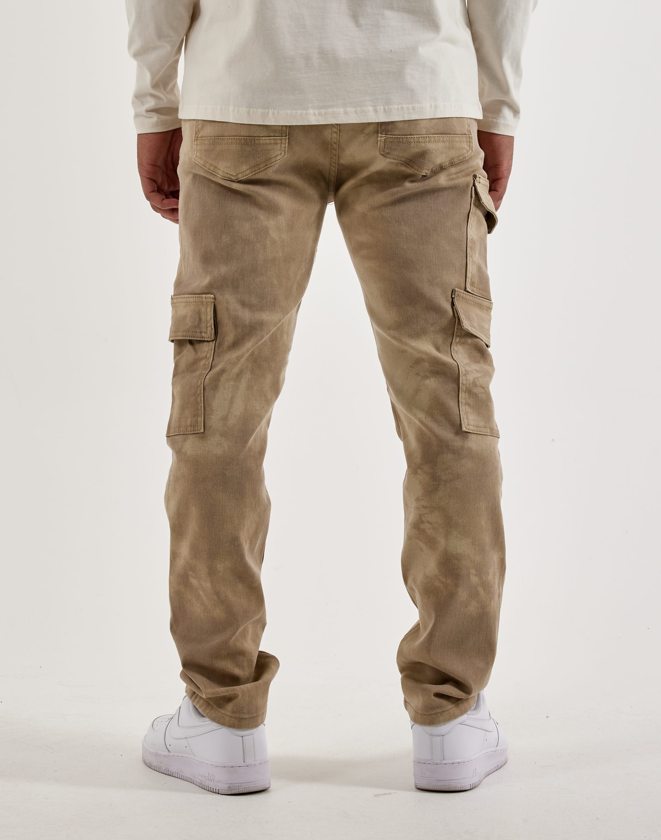 Waimea Slim Cargo Pants