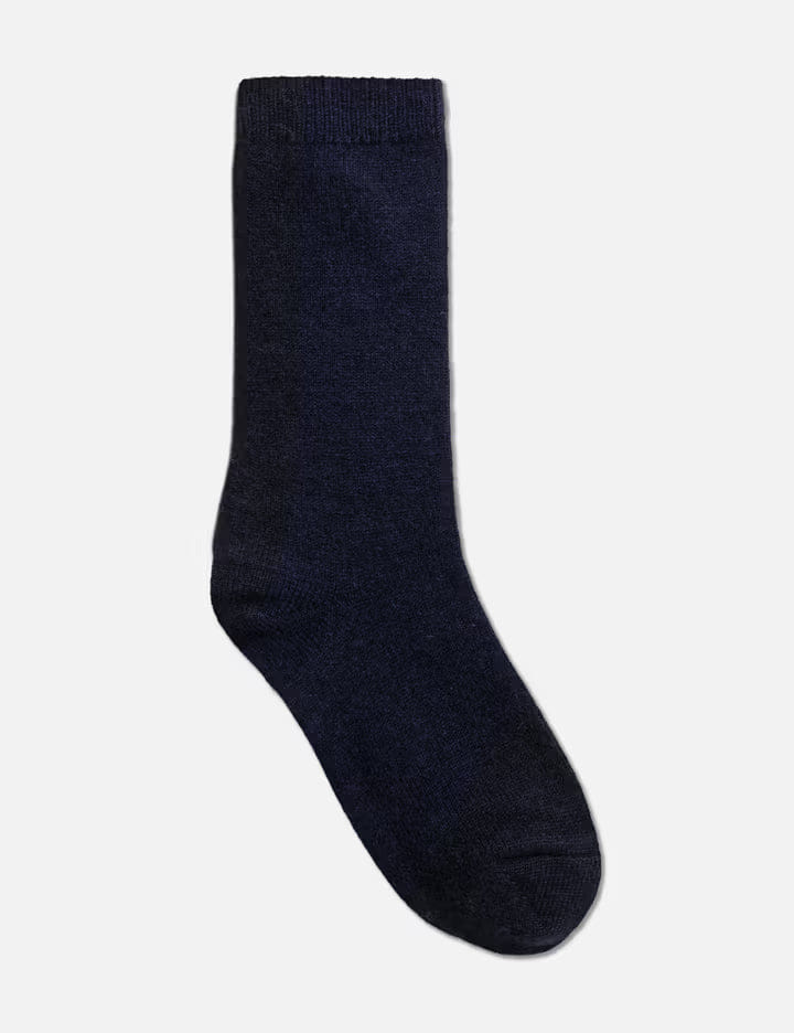 Malbon Golf x Bettinardi Cashmere Sock
