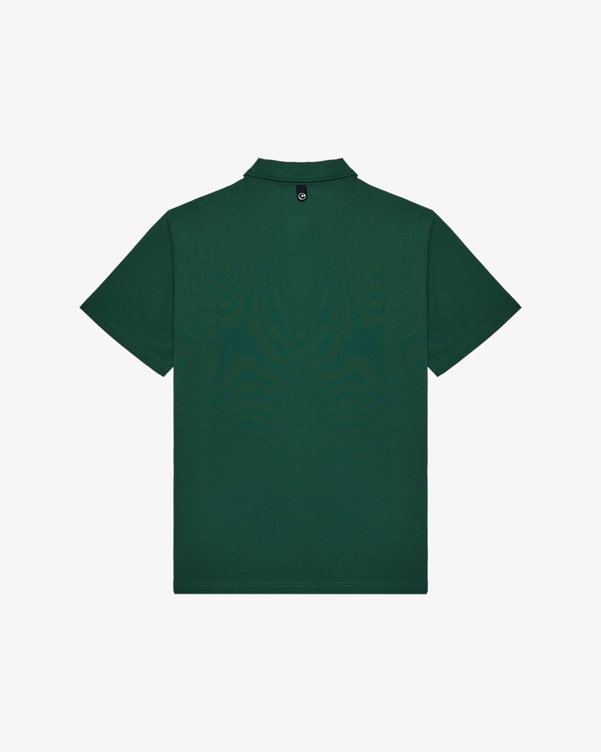 Malbon Golf Fairway Polo Forest