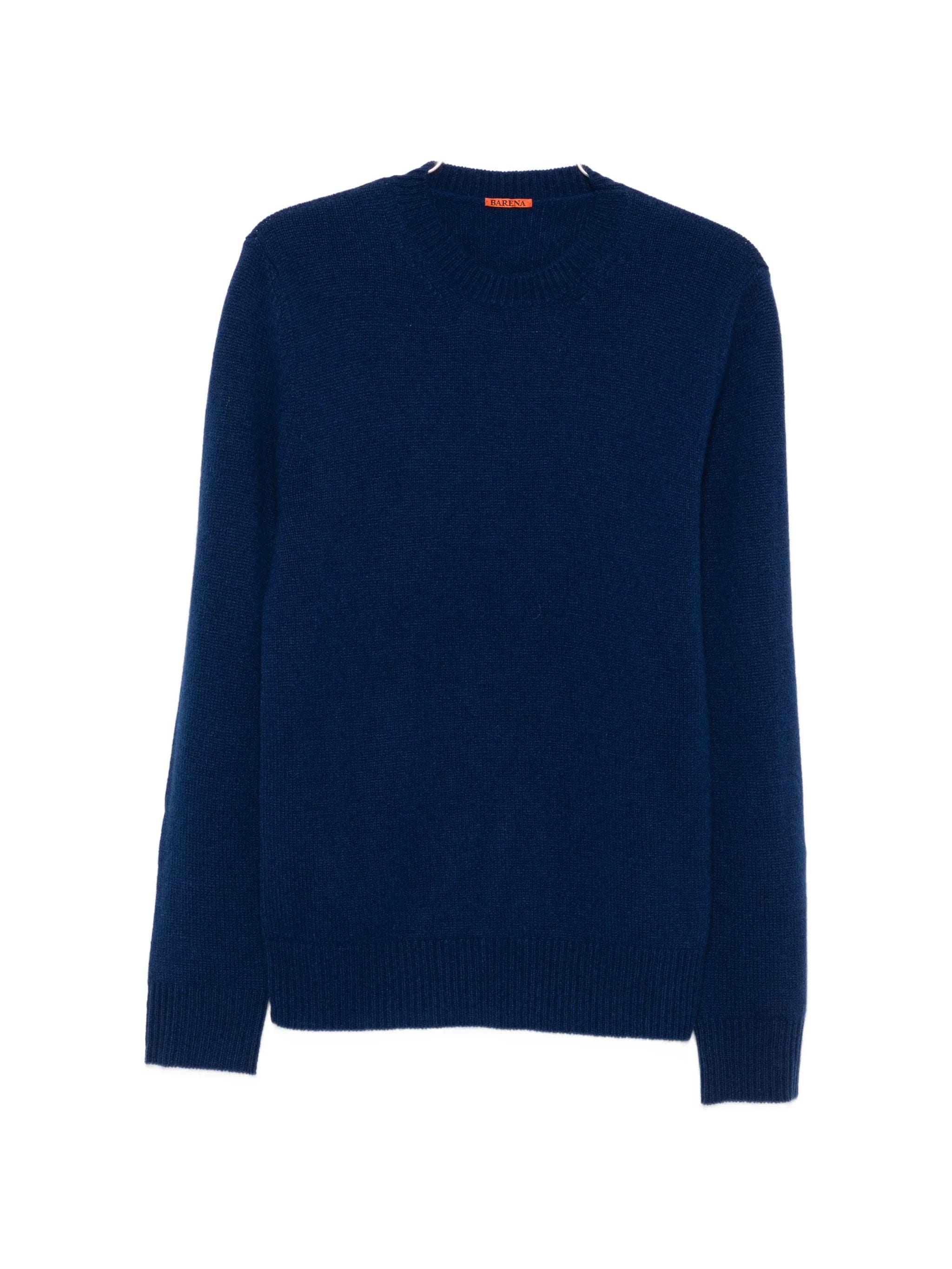 Barena crew - neck sweater