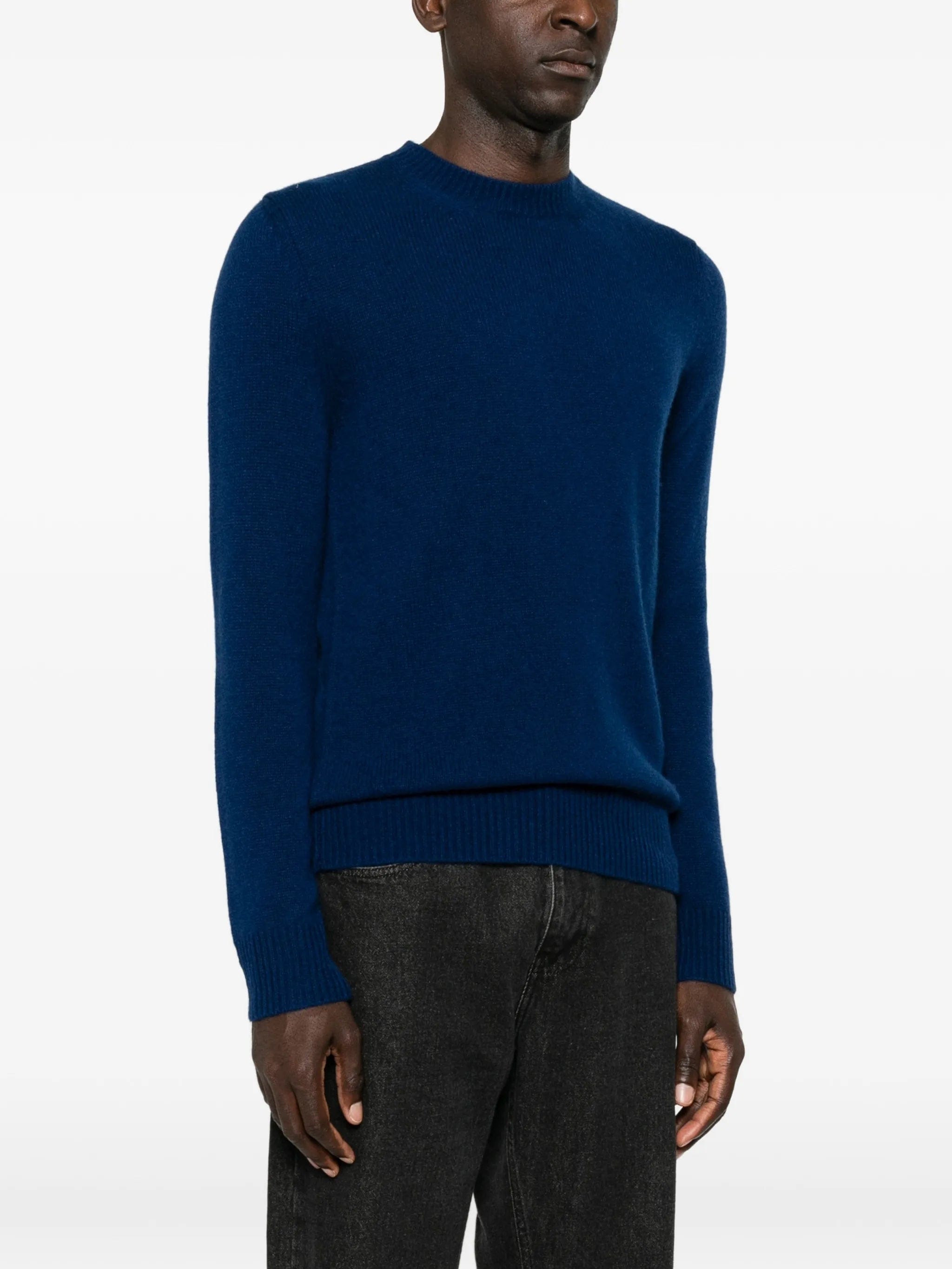 Barena crew - neck sweater