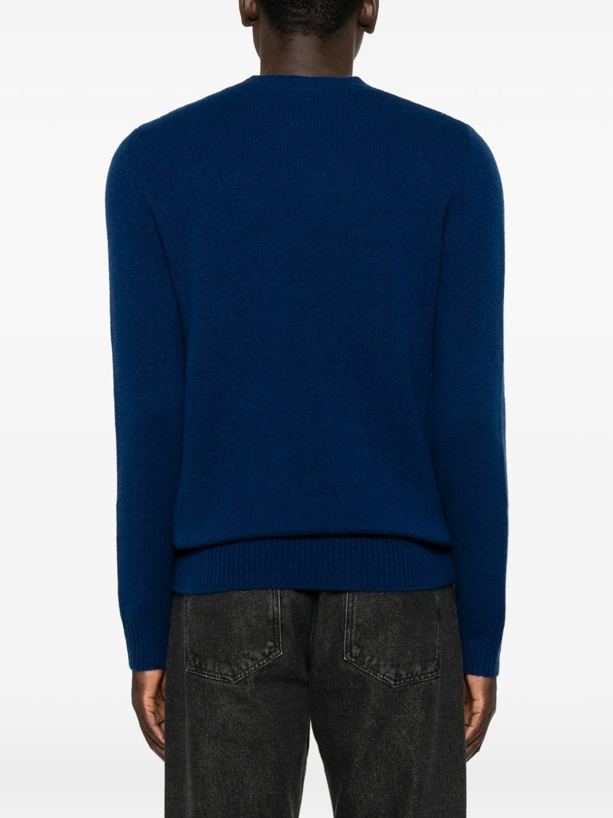 Barena crew - neck sweater