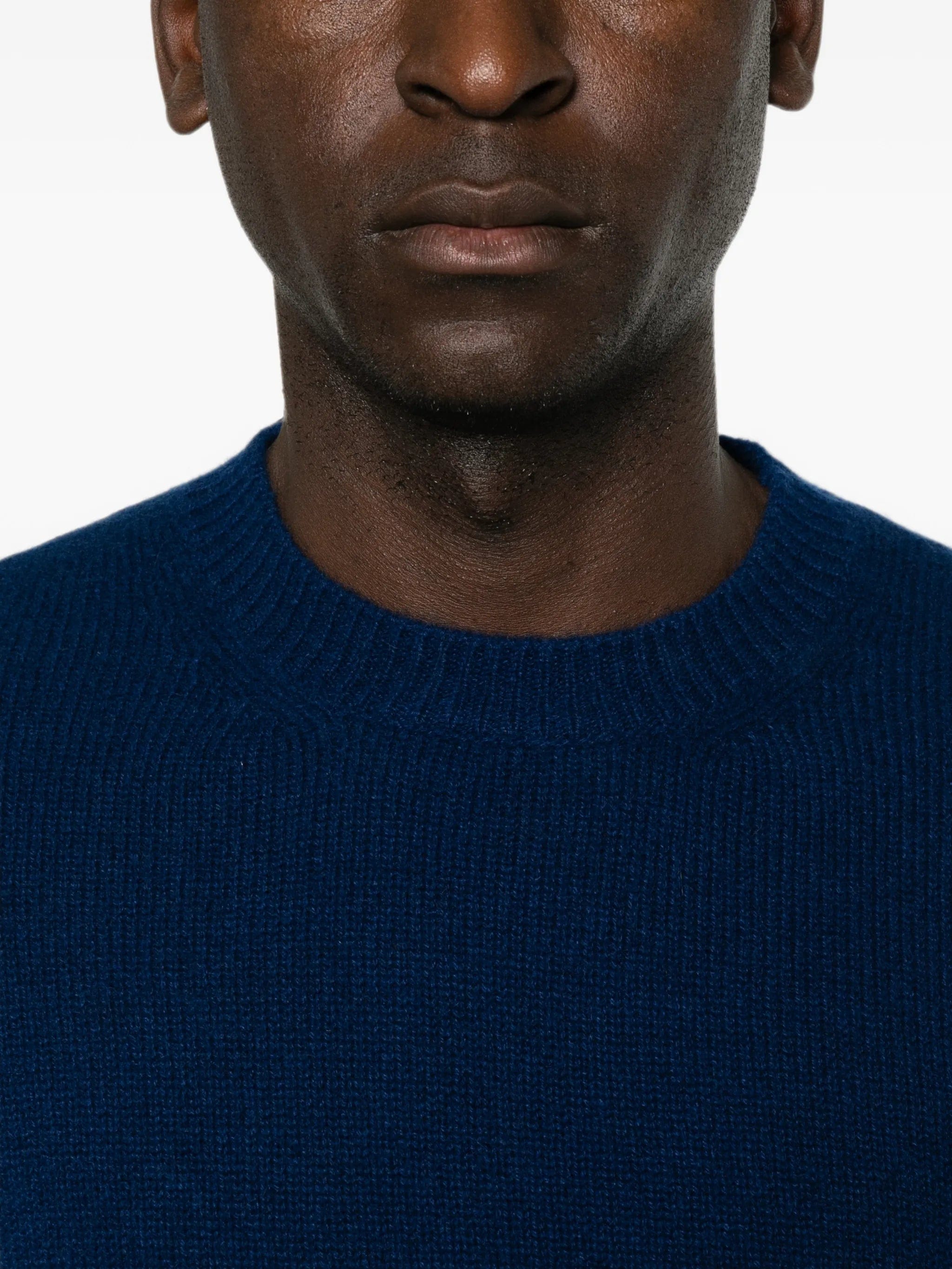 Barena crew - neck sweater