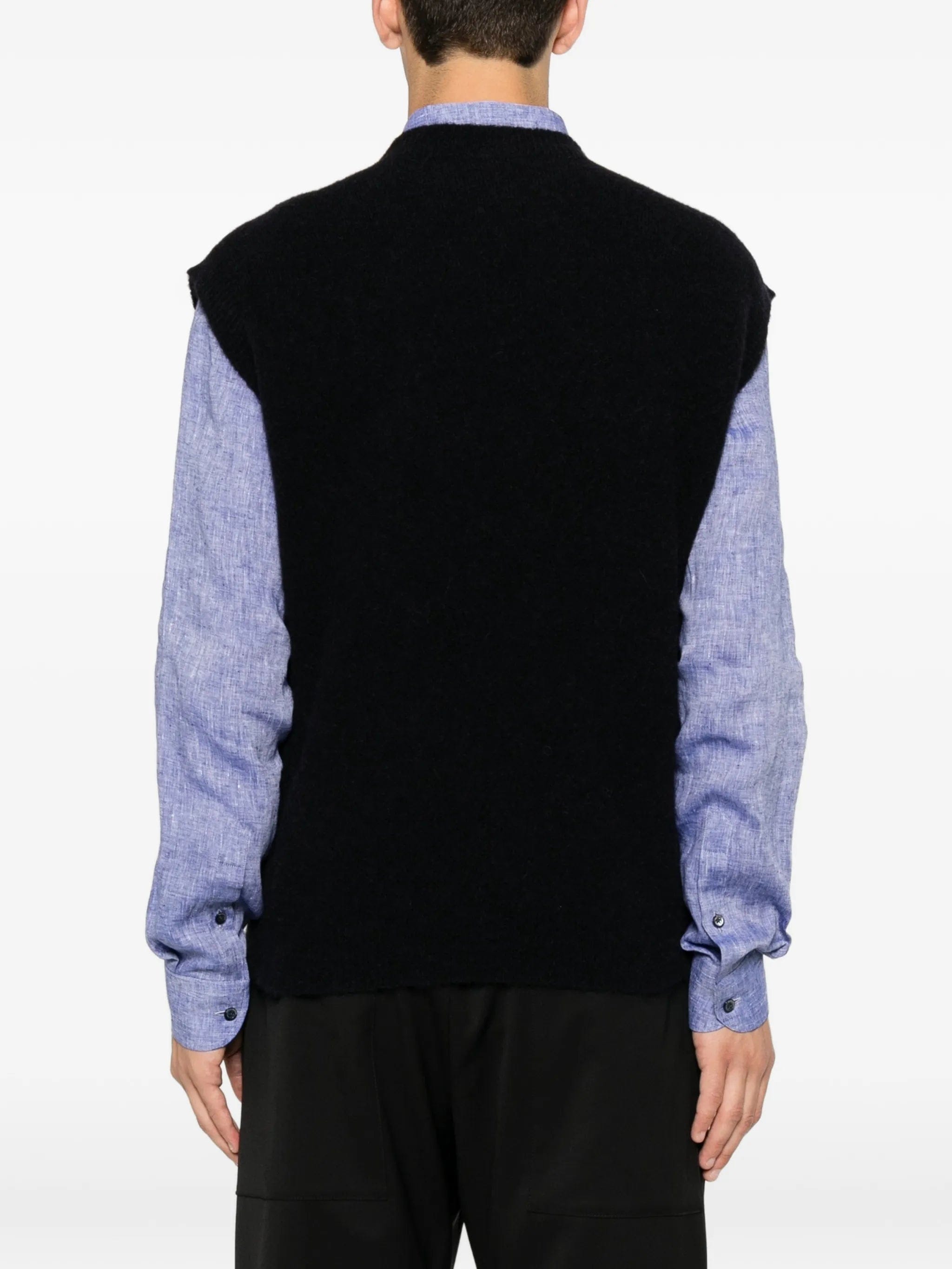 Barena Gilo vest