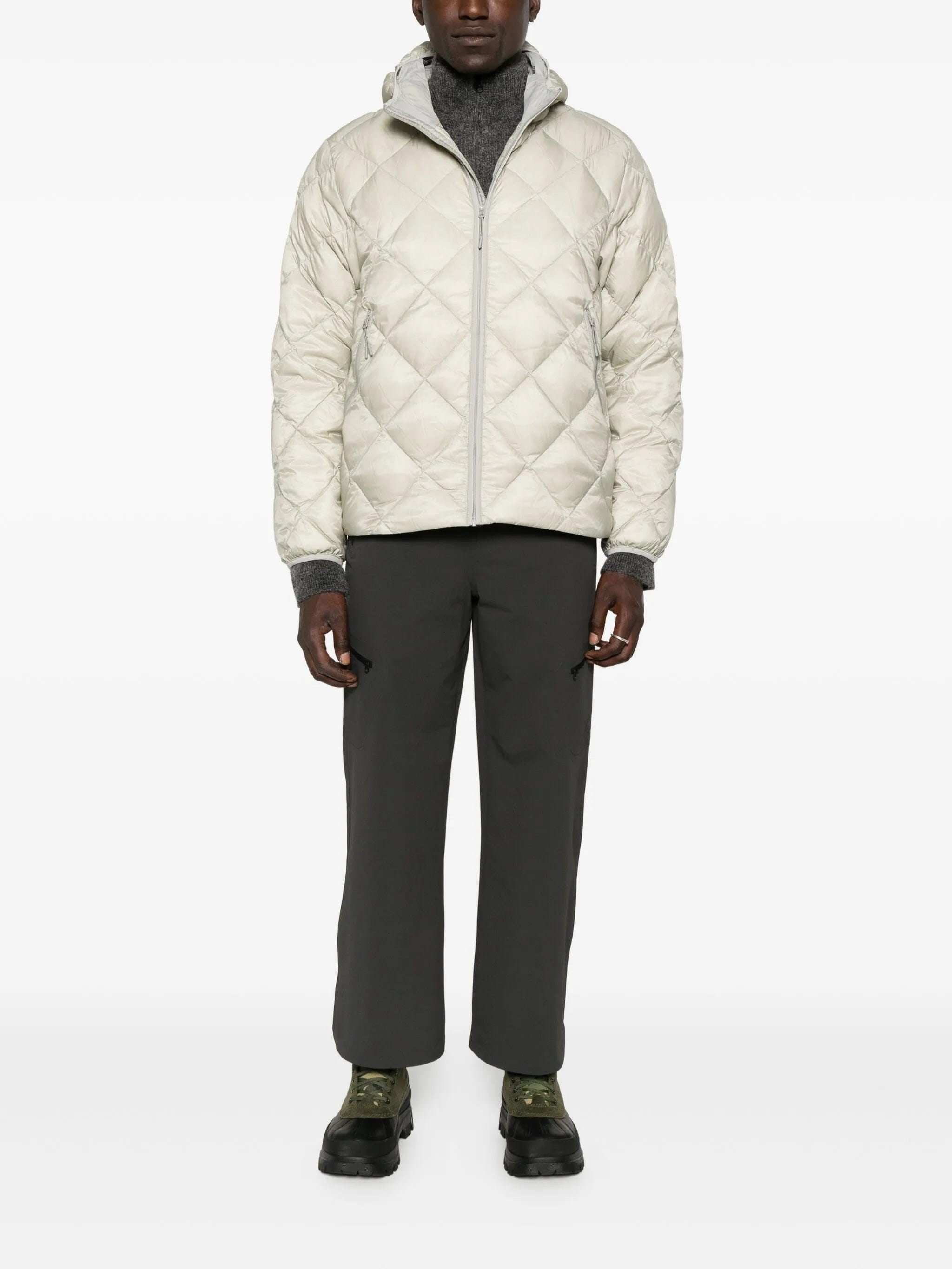Hiking Patrol Essence high - neck jumper